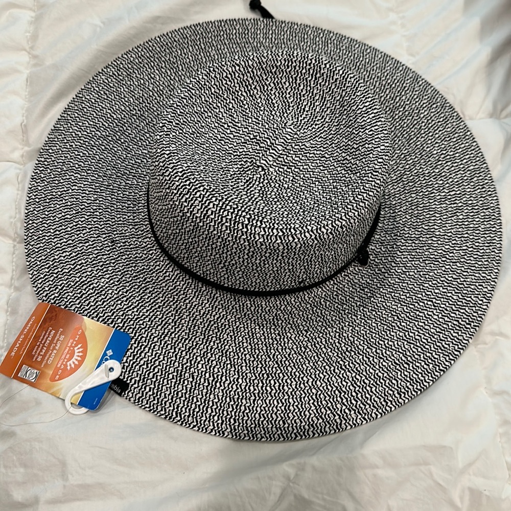 Columbia sun hat